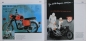 Preview: Schrader "Die schoensten Deutschen Motorraeder" Motorbike-History 1997 (6662)